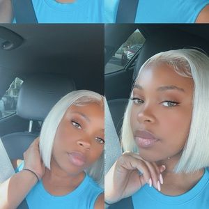 Meet your Posher, Ricki